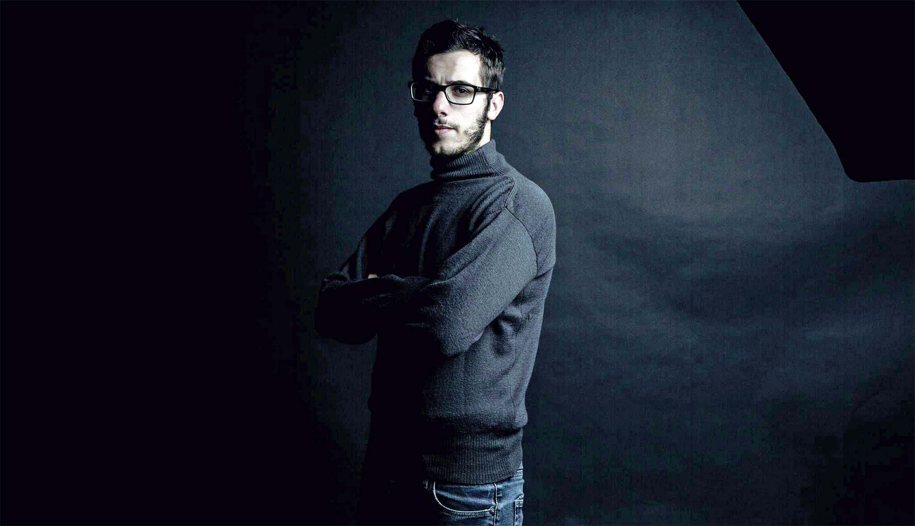 Lorenzo Magistrato Fotografo Aretino