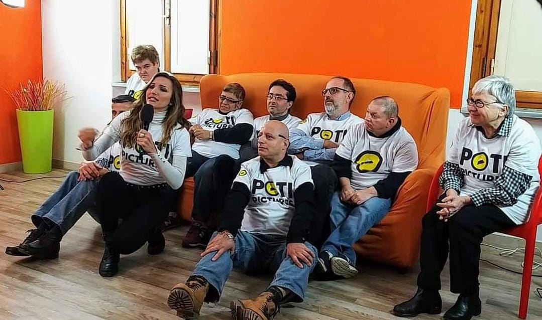 POTI PICTURES